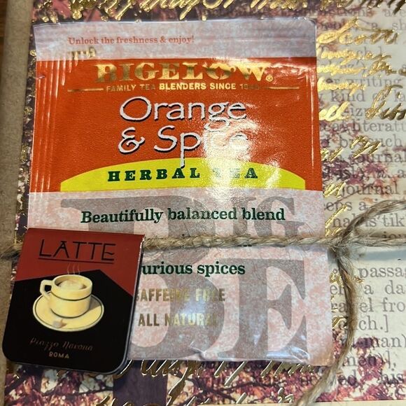 Surprise Blind Date with a Book Young Adult Fiction - Picture 2 of 4